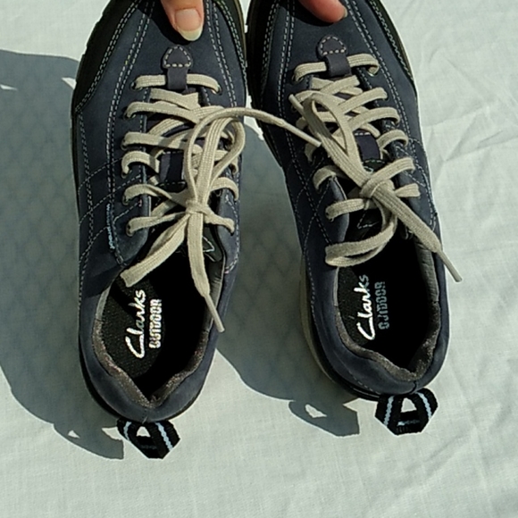 clarks wavewalk mens